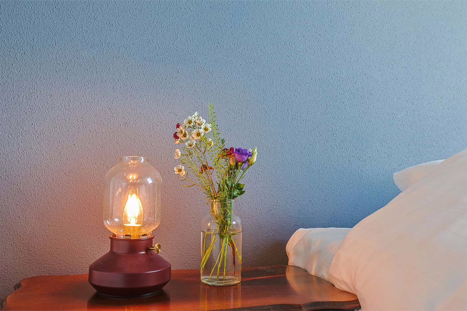 Akoesticum Slaapkamer 1