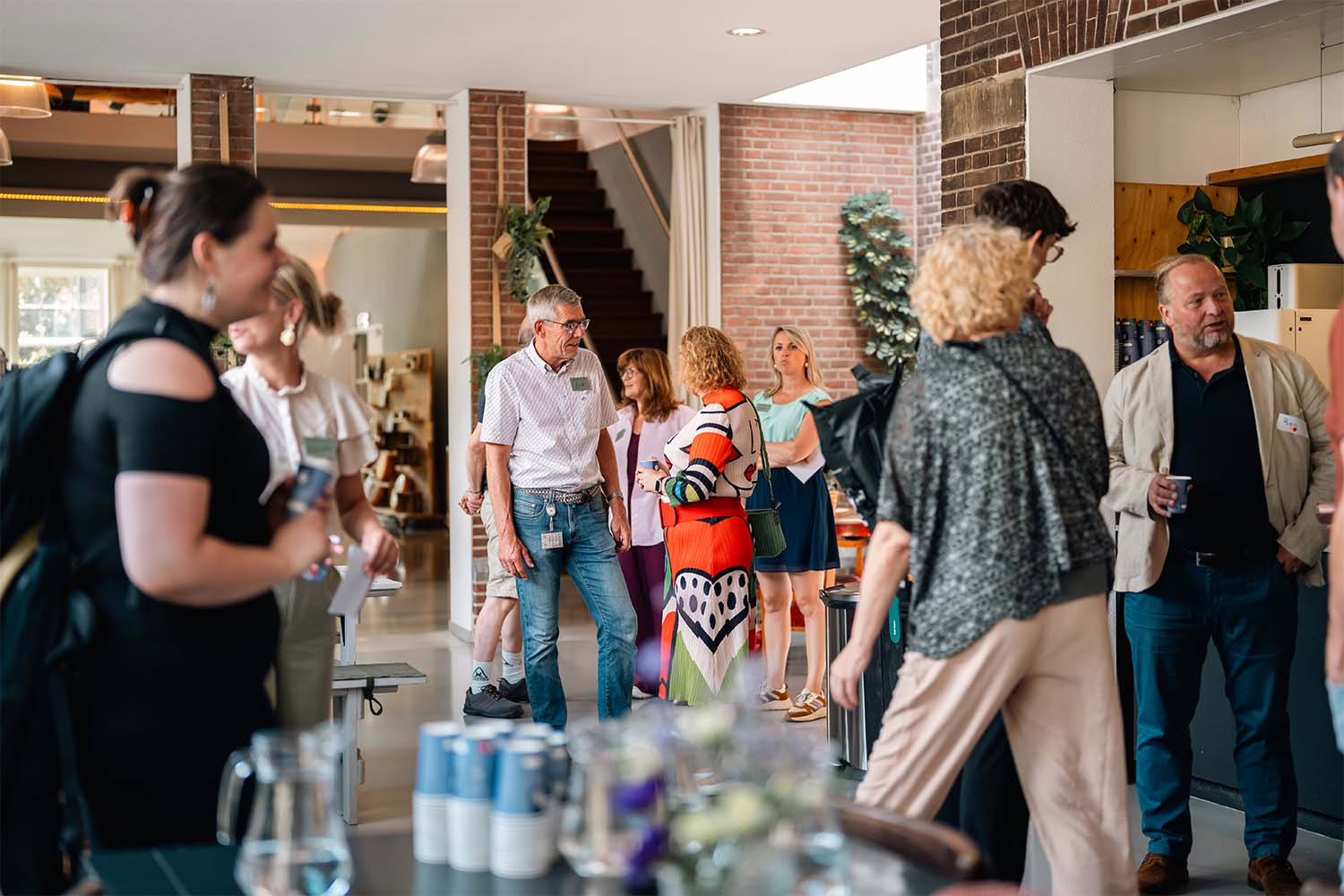 Akoesticum de straat 3