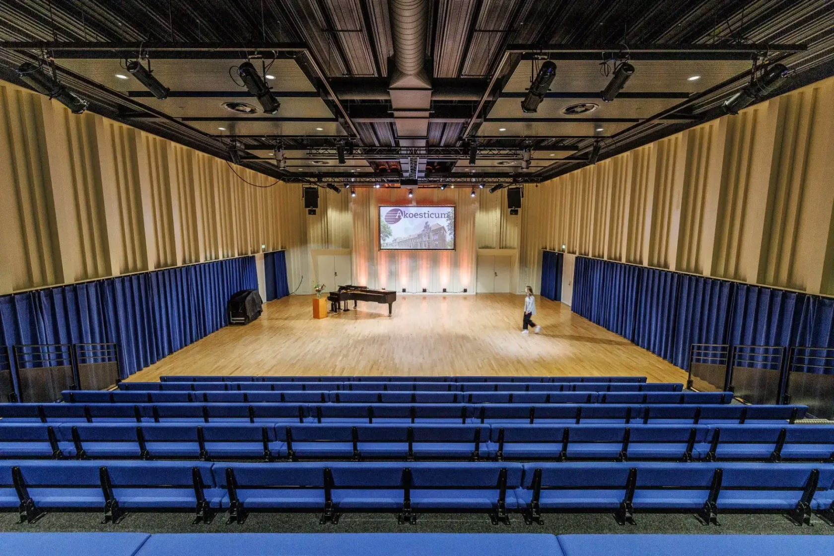 Auditorium
