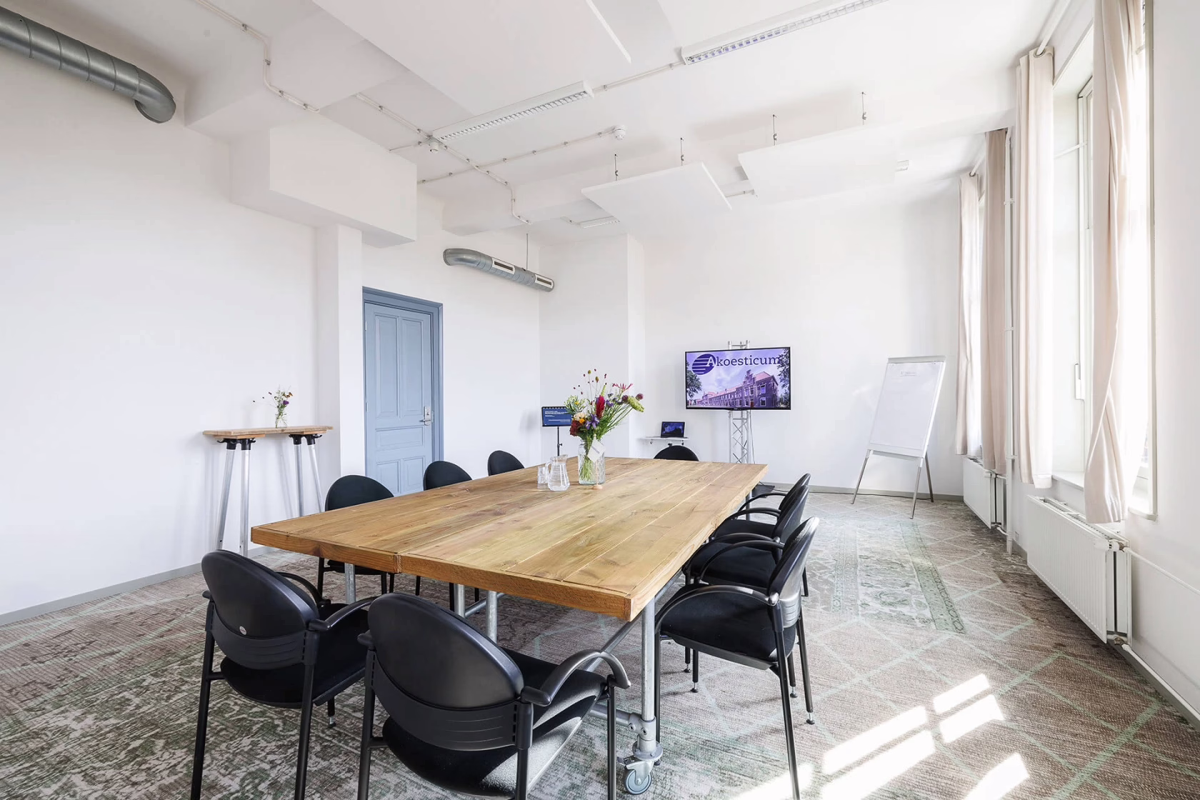 Vergaderzaal