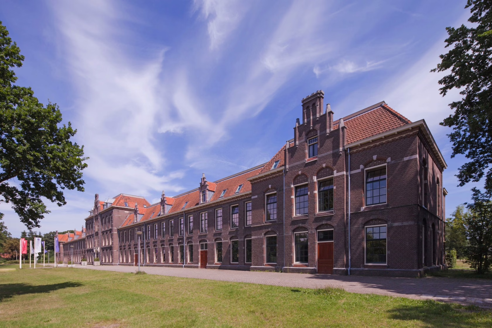 Akoesticum lid van het MERITA platform