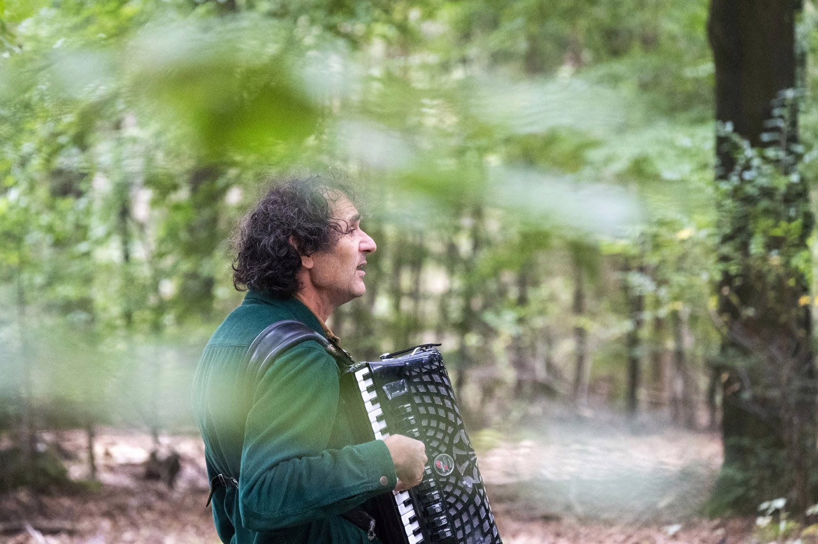 Ontdek de magie van de Veluwe: Een perfecte locatie voor podiumkunsten en zakelijke retreats