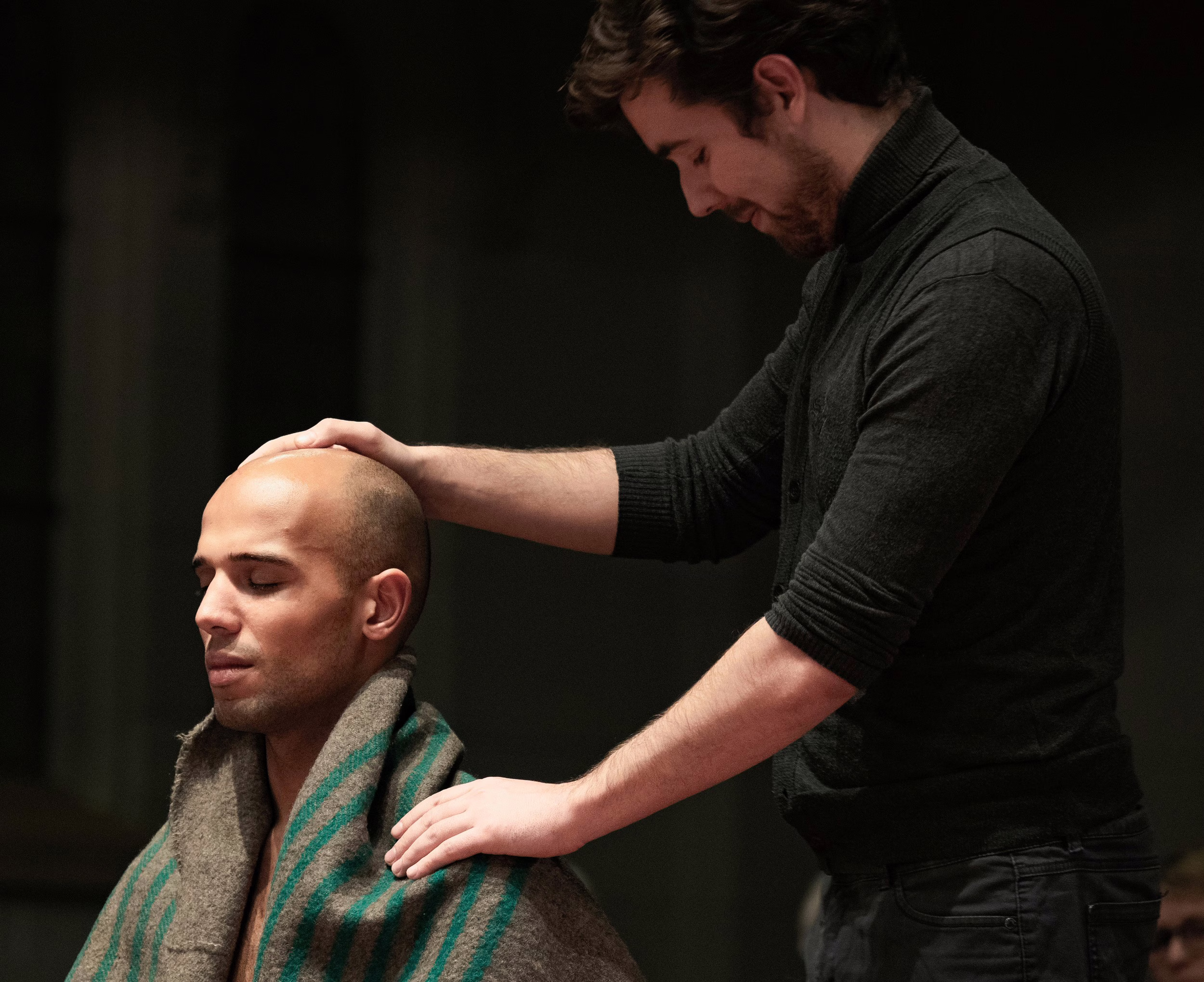 Over Alsof Je Het Voor Het Eerst Hoort