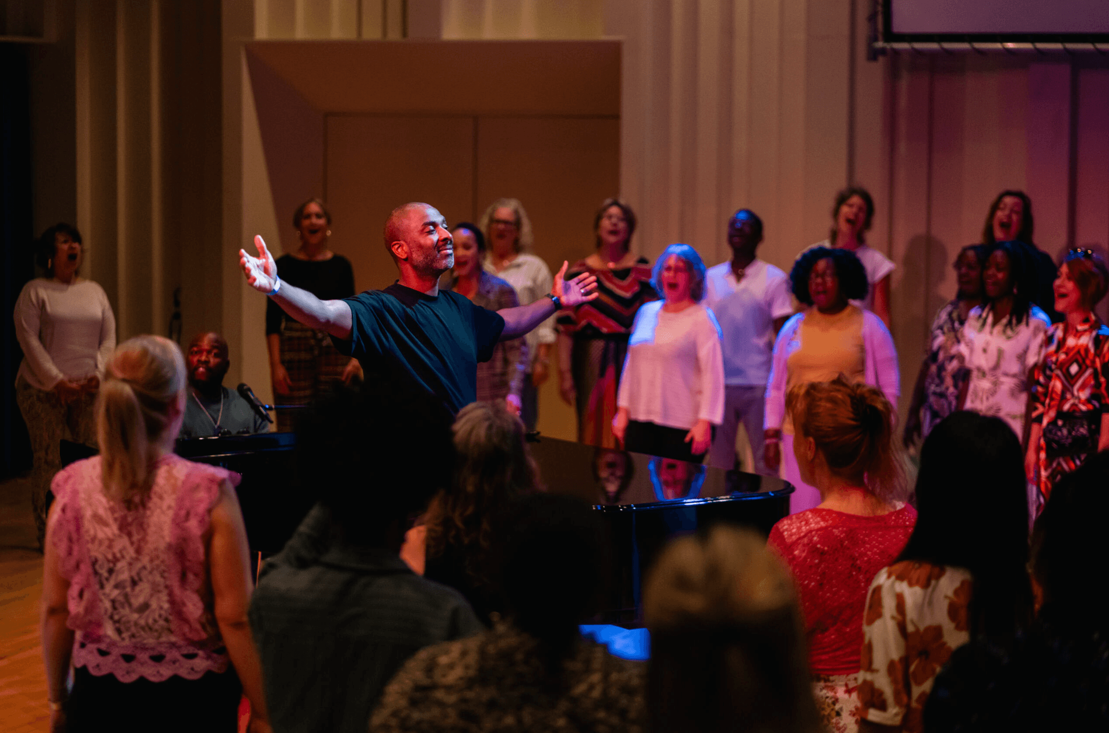 Binnenkort van start