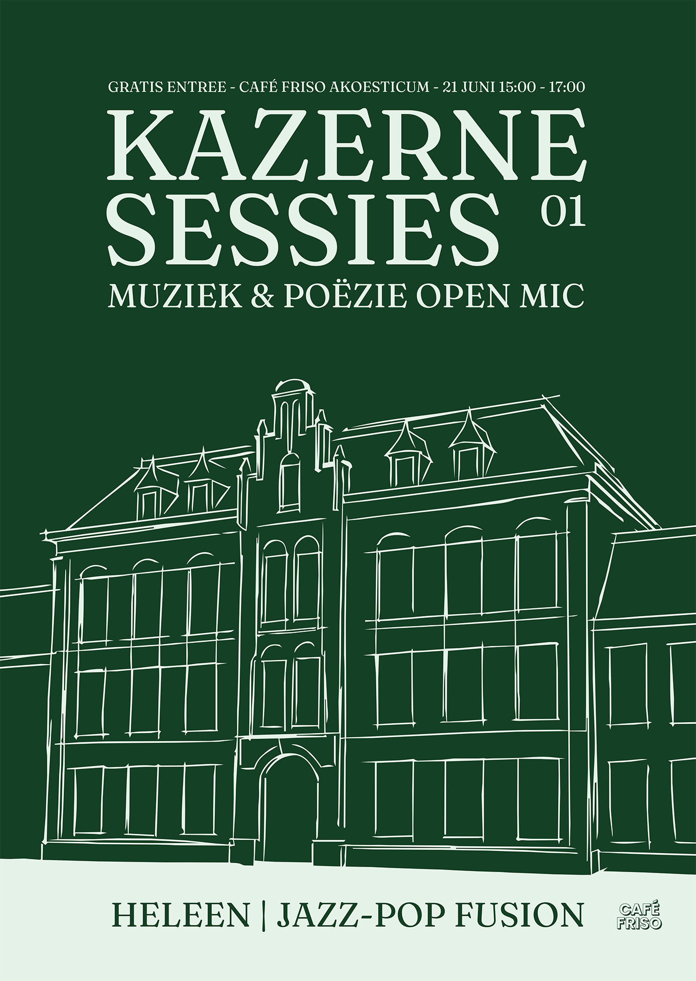 kazerne sessies 01