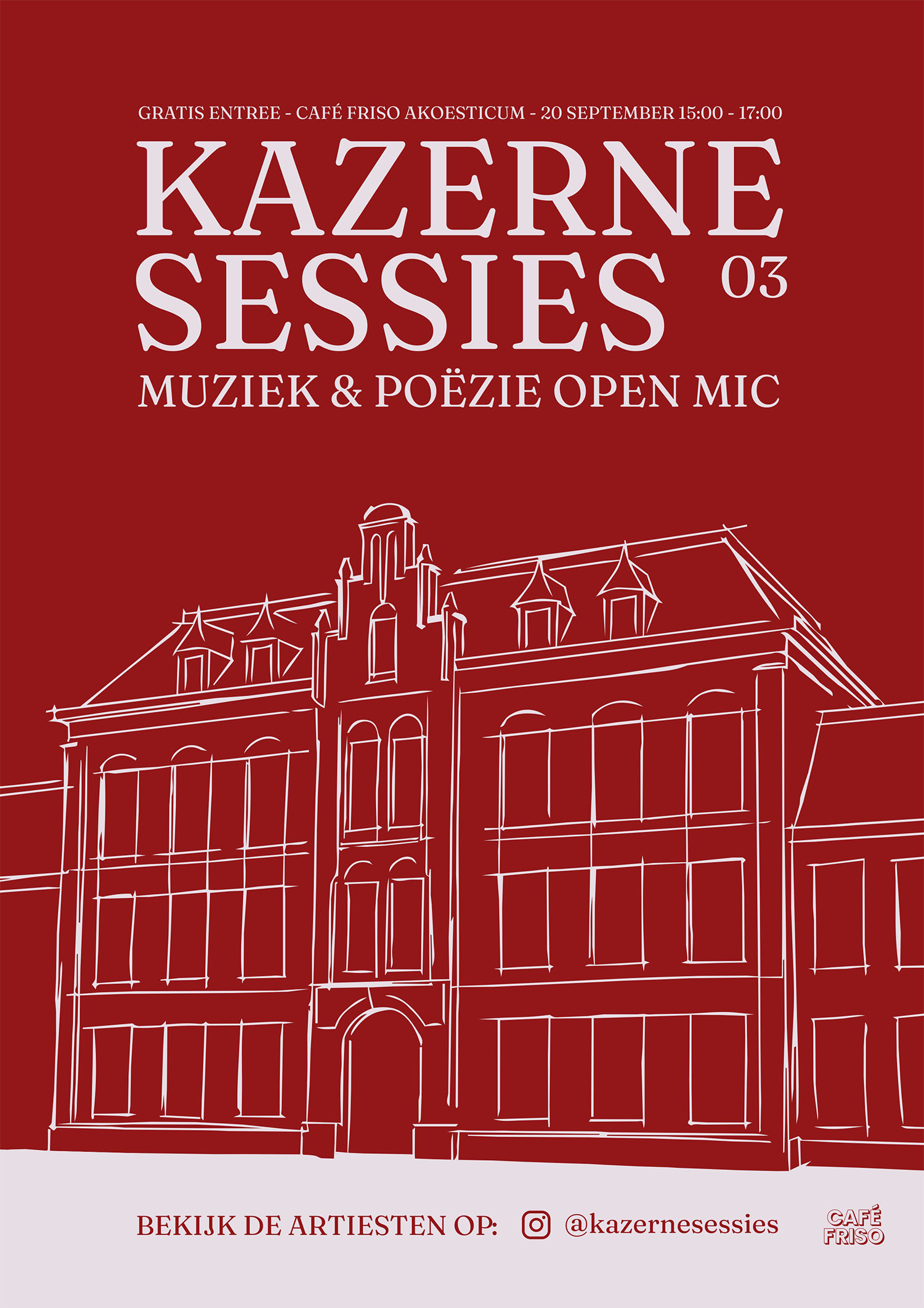 kazerne sessies 03