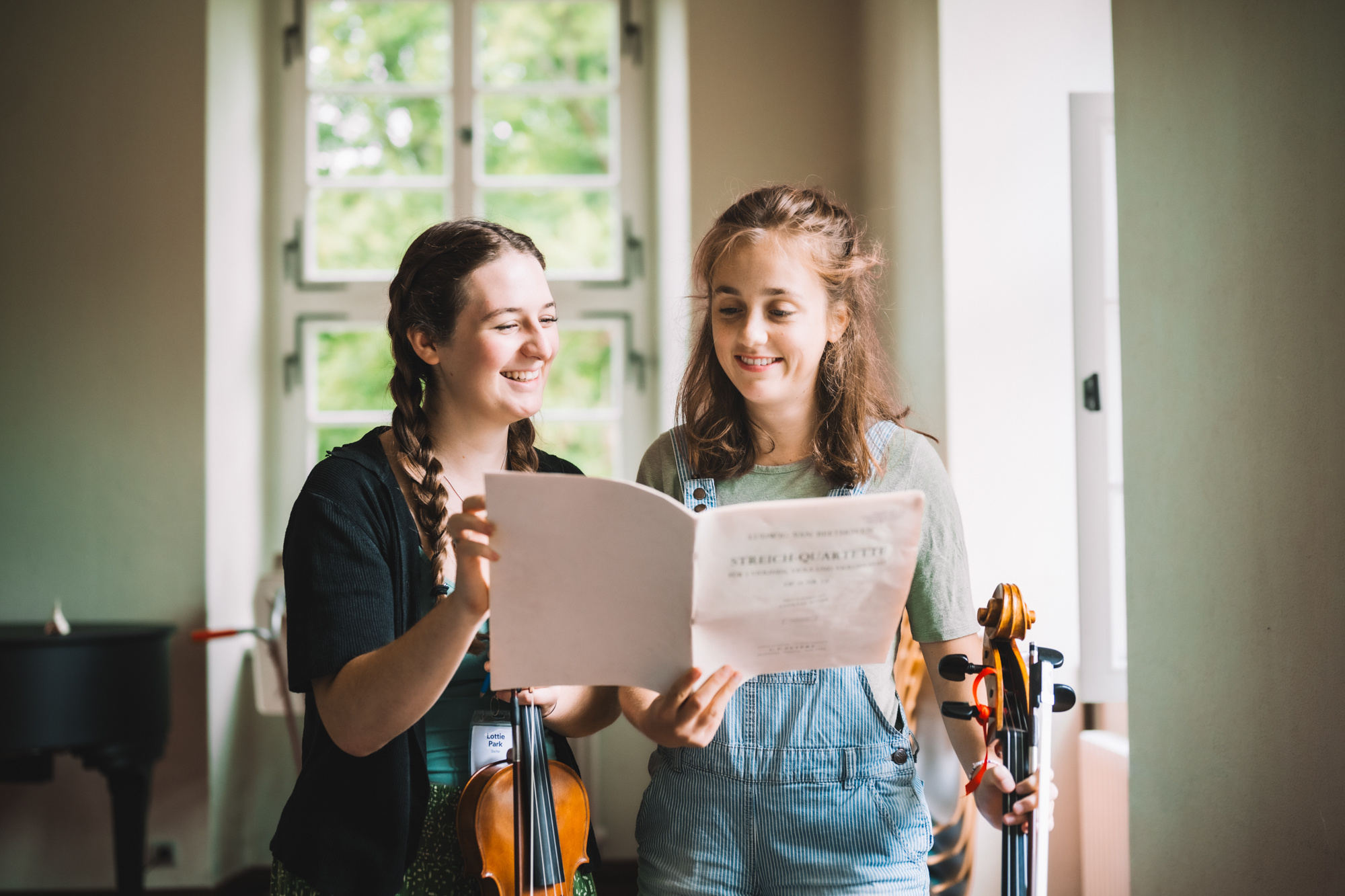 Concert the Chamber Music 
