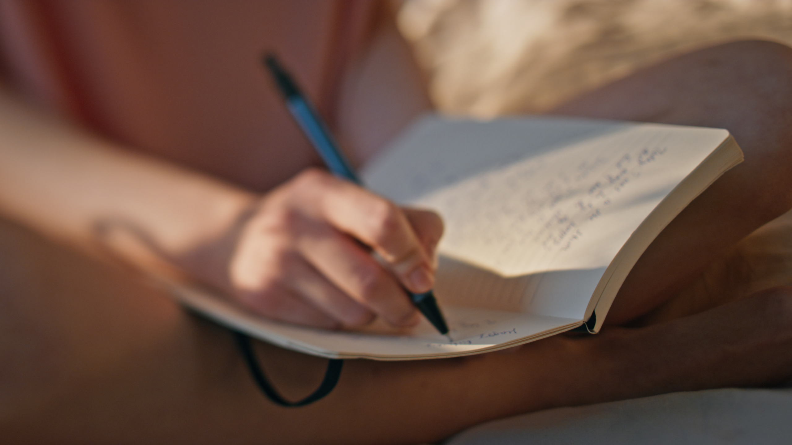 De Magische Oud & Nieuw Schrijfweek